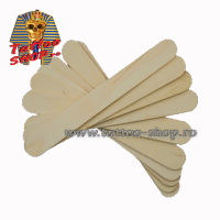 Spatula lemn